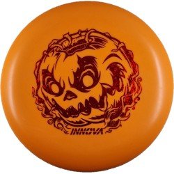 Innova Nexus Glow Aviar Classic Pumpkin