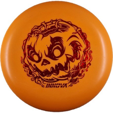 Innova Nexus Glow Aviar Classic Pumpkin