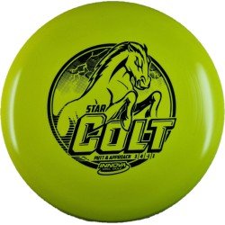 Innova Star Colt