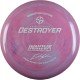 Innova Swirly Star Destroyer Eveliina Salonen