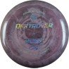 Innova Swirly Star Destroyer Eveliina Salonen