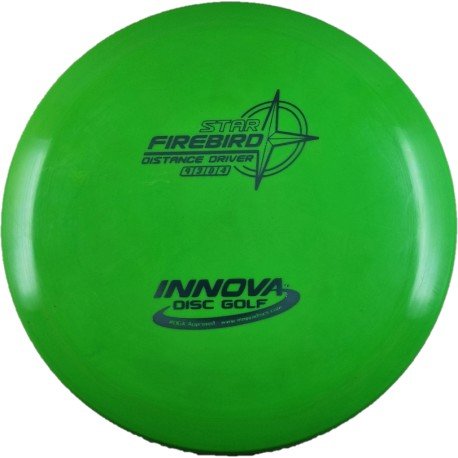 Innova Star Firebird