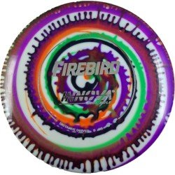 Innova Star Dyed Firebird