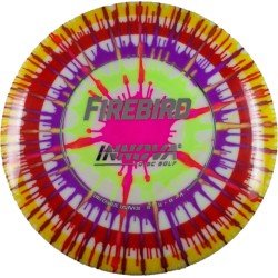 Innova Star Dyed Firebird