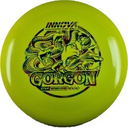 Innova Star Gorgon