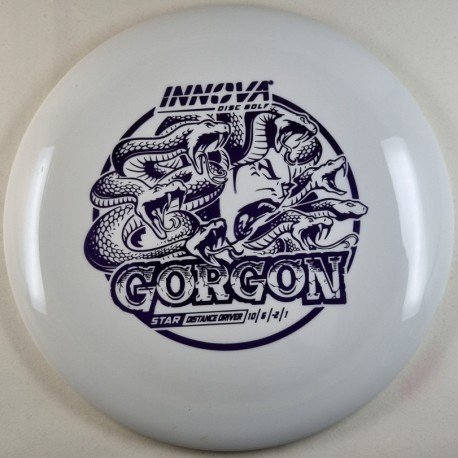 Innova Star Gorgon