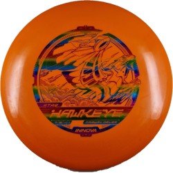 Innova Star Hawkeye