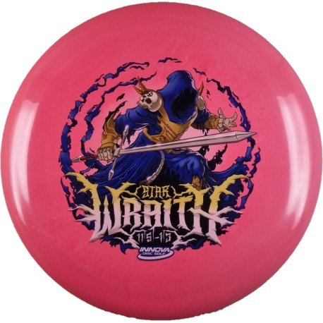 Innova Star Wraith INNVision