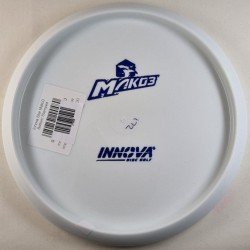 Innova Star Mako3 Bottom Stamped