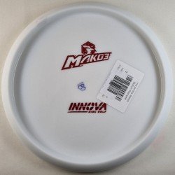 Innova Star Mako3 Bottom Stamped