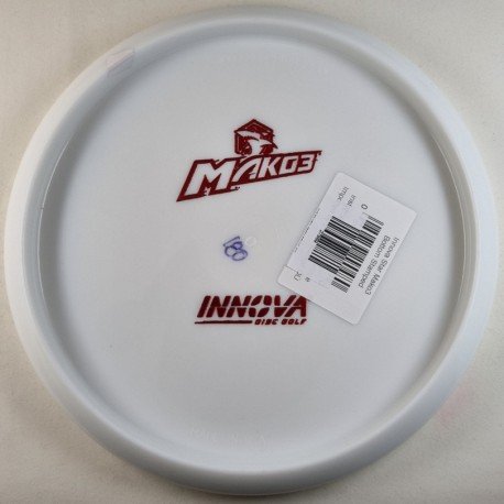 Innova Star Mako3 Bottom Stamped