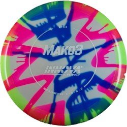 Innova Star Dyed Mako3