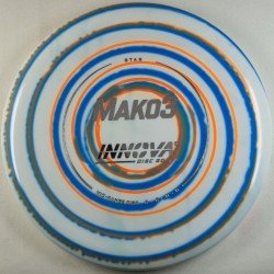 Innova Star Dyed Mako3