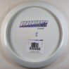 Innova Star Roadrunner Bottom Stamped