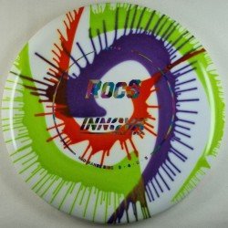 Innova Star Dyed Roc3