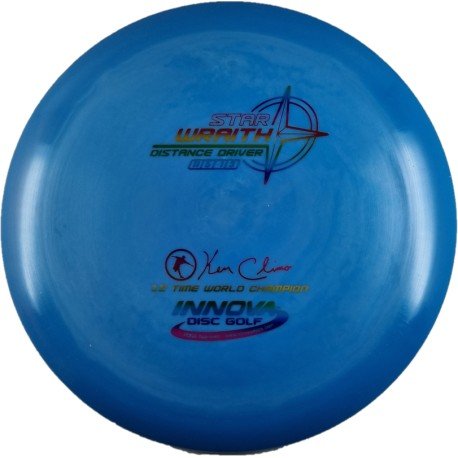 Innova Star Wraith