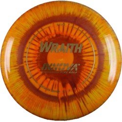 Innova Star Dyed Wraith