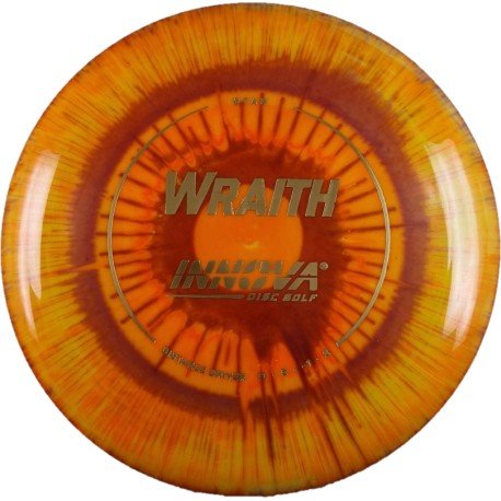 Innova Star Dyed Wraith