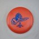 Discraft Mini Disc BigZ Crank