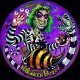 Discraft ESP Buzzz Limited Edition Halloween 2024 - SuperColor