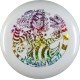 Discraft Z Buzzz Limited Edition Halloween 2024 - Nite Glo - Single HS