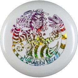 Discraft Z Buzzz Limited Edition Halloween 2024 - Nite Glo - Single HS