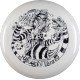 Discraft Z Buzzz Limited Edition Halloween 2024 - Nite Glo - Single HS