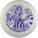 Discraft Z Buzzz Limited Edition Halloween 2024 - Nite Glo - Single HS