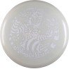 Discraft Z Buzzz Limited Edition Halloween 2024 - Nite Glo - Single HS