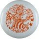 Discraft Z Buzzz Limited Edition Halloween 2024 - Nite Glo - Single HS