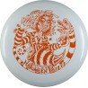 Discraft Z Buzzz Limited Edition Halloween 2024 - Nite Glo - Single HS