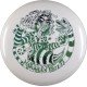 Discraft Z Buzzz Limited Edition Halloween 2024 - Nite Glo - Single HS