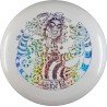 Discraft Z Buzzz Limited Edition Halloween 2024 - Nite Glo - Single HS