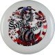 Discraft Z Buzzz Limited Edition Halloween 2024 - Nite Glo - Triple HS