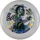 Discraft Z Buzzz Limited Edition Halloween 2024 - Nite Glo - Triple HS