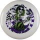 Discraft Z Buzzz Limited Edition Halloween 2024 - Nite Glo - Triple HS