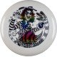 Discraft Z Buzzz Limited Edition Halloween 2024 - Nite Glo - Triple HS