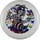 Discraft Z Buzzz Limited Edition Halloween 2024 - Nite Glo - Triple HS