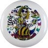 Discraft Z Buzzz Limited Edition Halloween 2024 - Nite Glo - Triple HS