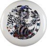 Discraft Z Buzzz Limited Edition Halloween 2024 - Nite Glo - Triple HS