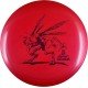 Discraft BigZ Cicada