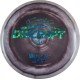 Discraft ESP Buzzz Paul McBeth 6x Signature Series