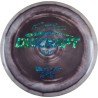 Discraft ESP Buzzz Paul McBeth 6x Signature Series