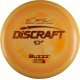 Discraft ESP Buzzz Paul McBeth 6x Signature Series