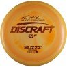 Discraft ESP Buzzz Paul McBeth 6x Signature Series