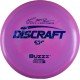 Discraft ESP Buzzz Paul McBeth 6x Signature Series