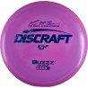 Discraft ESP Buzzz Paul McBeth 6x Signature Series