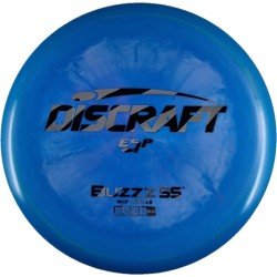Discraft ESP Buzzz SS