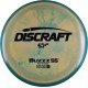 Discraft ESP Buzzz SS