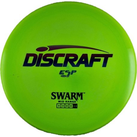 Discraft ESP Swarm